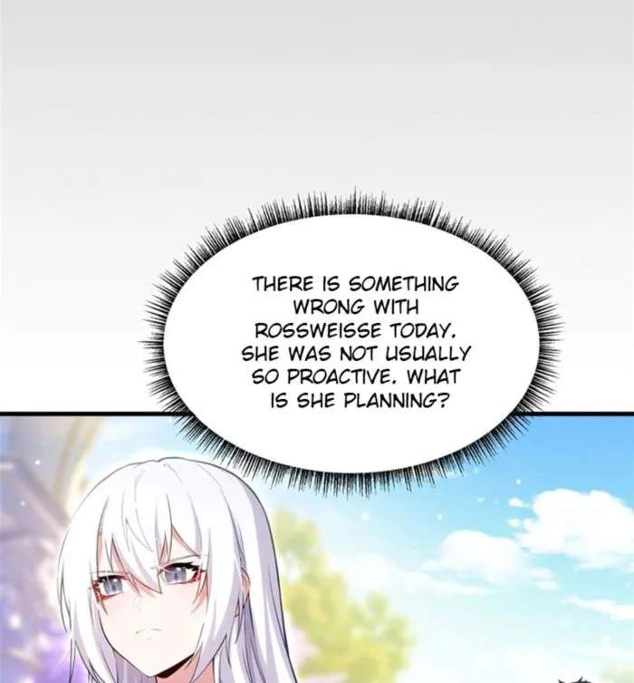 Shut Up, Evil Dragon, I Don't Want to Raise a Child With You Anymore Chapter 11 — Page 12