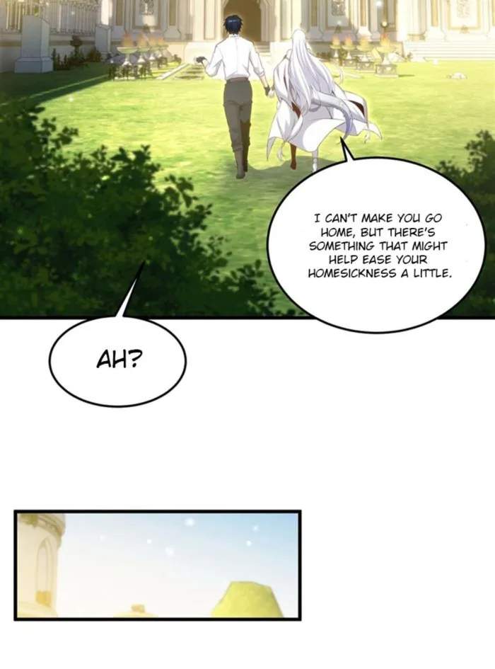 Shut Up, Evil Dragon, I Don't Want to Raise a Child With You Anymore Chapter 11 — Page 33