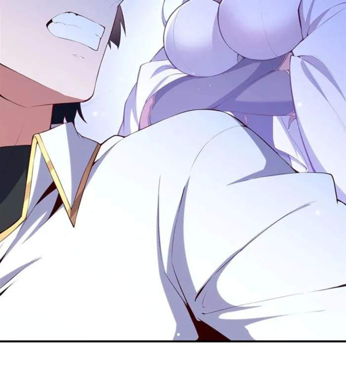 Shut Up, Evil Dragon, I Don't Want to Raise a Child With You Anymore Chapter 11 — Page 45
