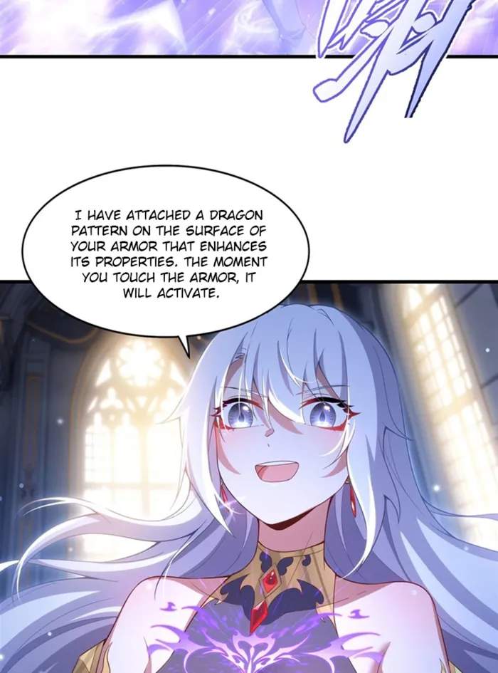 Shut Up, Evil Dragon, I Don't Want to Raise a Child With You Anymore Chapter 12 — Page 2