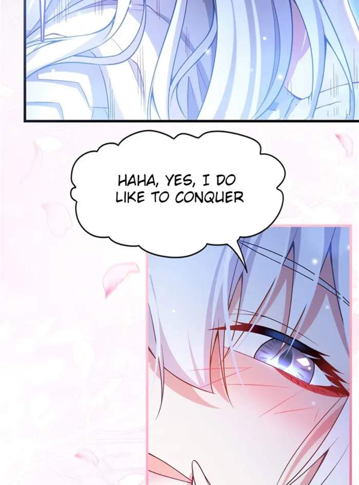 Shut Up, Evil Dragon, I Don't Want to Raise a Child With You Anymore Chapter 12 — Page 14