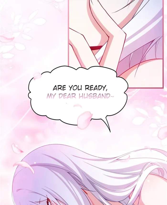 Shut Up, Evil Dragon, I Don't Want to Raise a Child With You Anymore Chapter 12 — Page 15