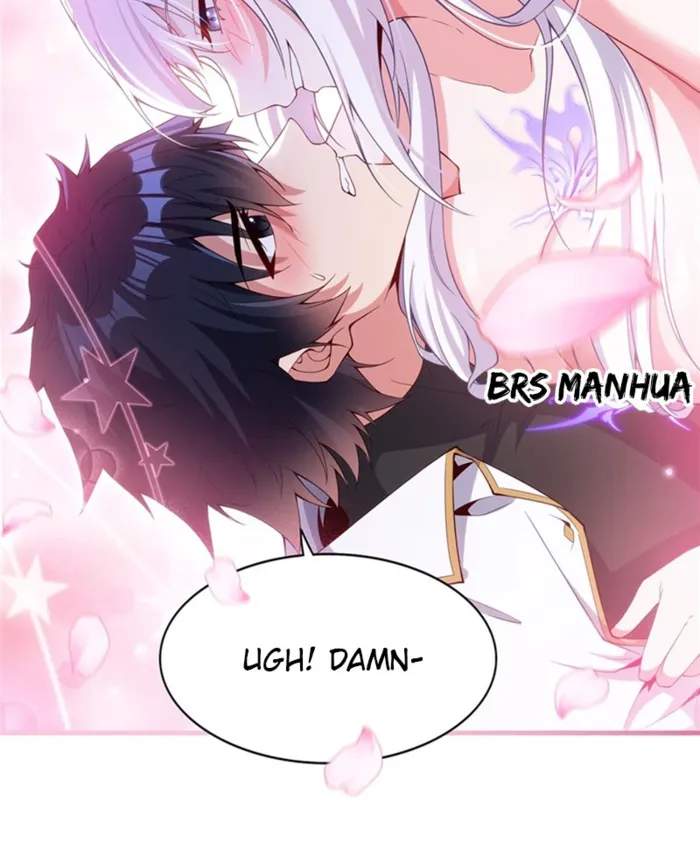 Shut Up, Evil Dragon, I Don't Want to Raise a Child With You Anymore Chapter 12 — Page 16