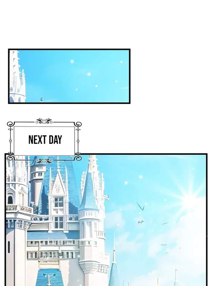 Shut Up, Evil Dragon, I Don't Want to Raise a Child With You Anymore Chapter 12 — Page 25