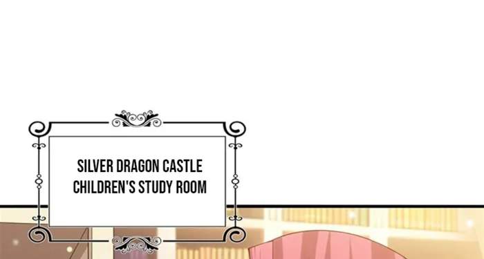 Shut Up, Evil Dragon, I Don't Want to Raise a Child With You Anymore Chapter 13 — Page 1