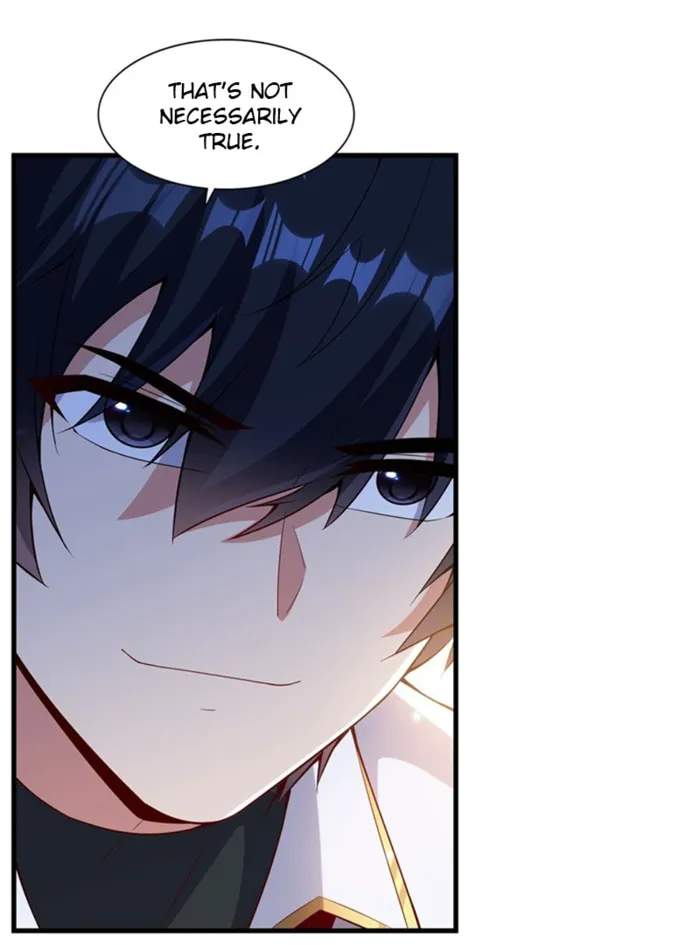 Shut Up, Evil Dragon, I Don't Want to Raise a Child With You Anymore Chapter 13 — Page 6