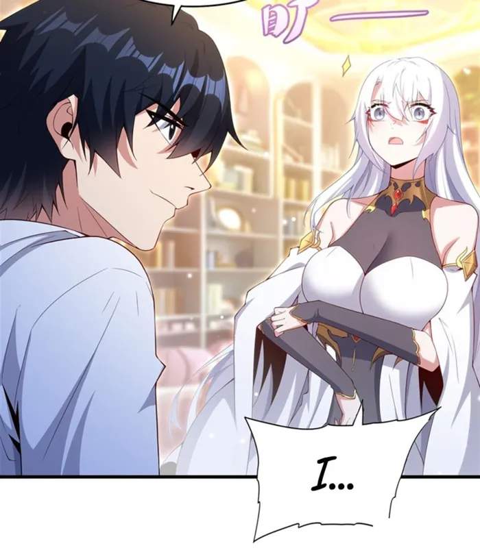 Shut Up, Evil Dragon, I Don't Want to Raise a Child With You Anymore Chapter 13 — Page 9