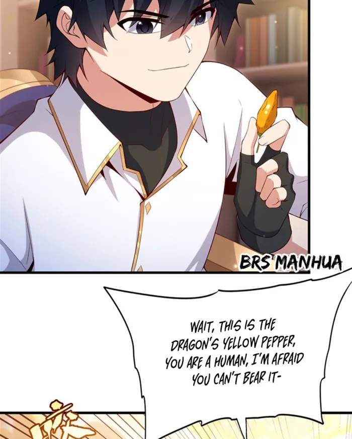 Shut Up, Evil Dragon, I Don't Want to Raise a Child With You Anymore Chapter 13 — Page 14