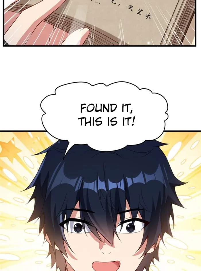 Shut Up, Evil Dragon, I Don't Want to Raise a Child With You Anymore Chapter 13 — Page 25