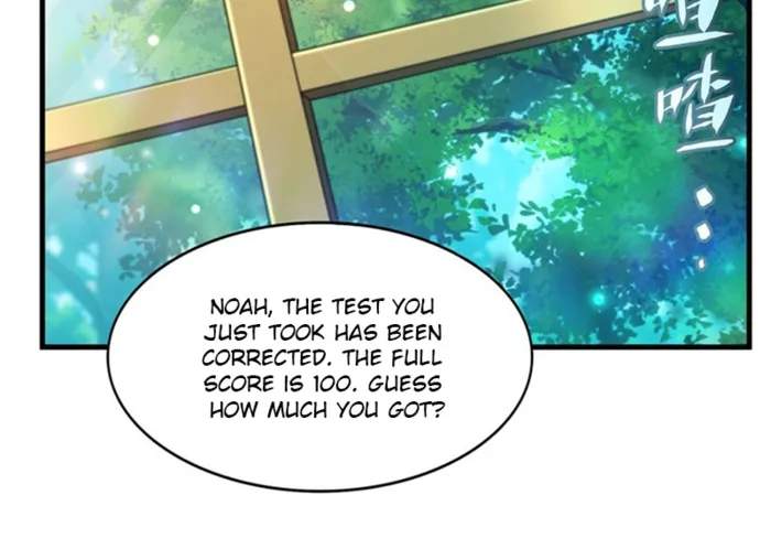 Shut Up, Evil Dragon, I Don't Want to Raise a Child With You Anymore Chapter 13 — Page 28