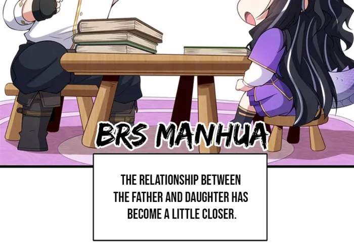 Shut Up, Evil Dragon, I Don't Want to Raise a Child With You Anymore Chapter 13 — Page 37