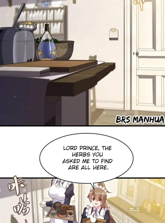 Shut Up, Evil Dragon, I Don't Want to Raise a Child With You Anymore Chapter 14 — Page 2