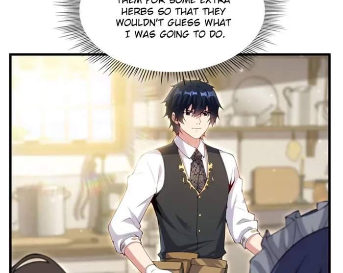Shut Up, Evil Dragon, I Don't Want to Raise a Child With You Anymore Chapter 14 — Page 4