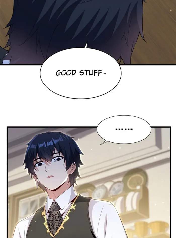 Shut Up, Evil Dragon, I Don't Want to Raise a Child With You Anymore Chapter 14 — Page 12