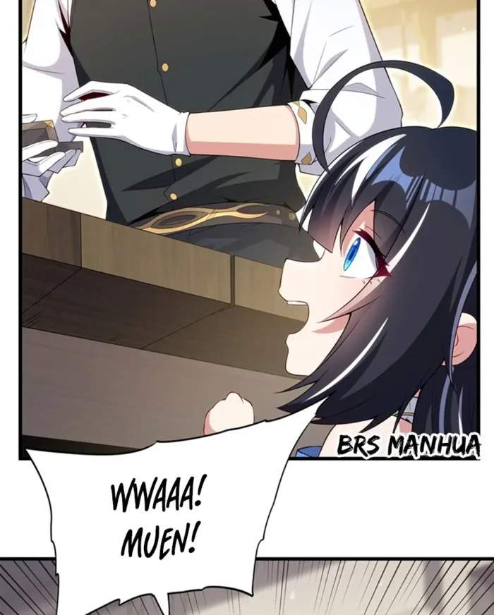 Shut Up, Evil Dragon, I Don't Want to Raise a Child With You Anymore Chapter 14 — Page 13