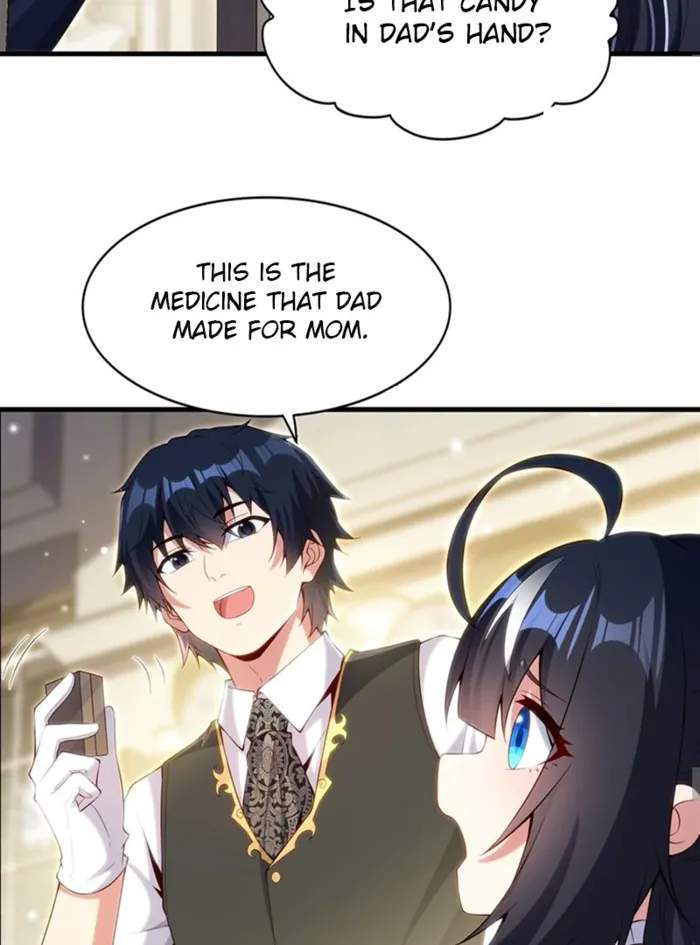 Shut Up, Evil Dragon, I Don't Want to Raise a Child With You Anymore Chapter 14 — Page 16
