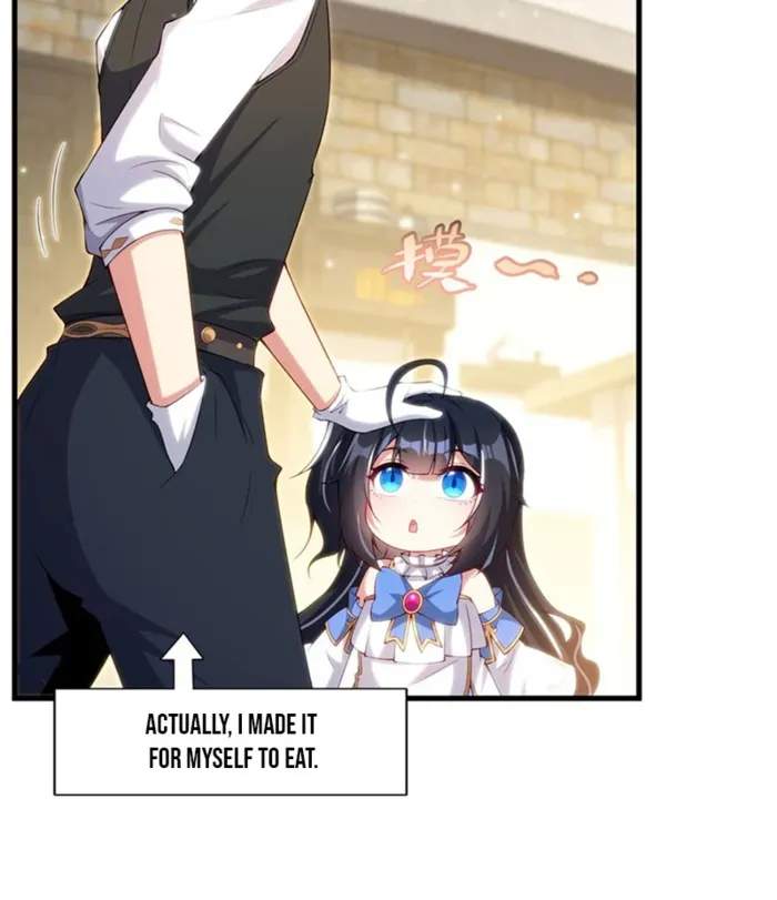 Shut Up, Evil Dragon, I Don't Want to Raise a Child With You Anymore Chapter 14 — Page 18