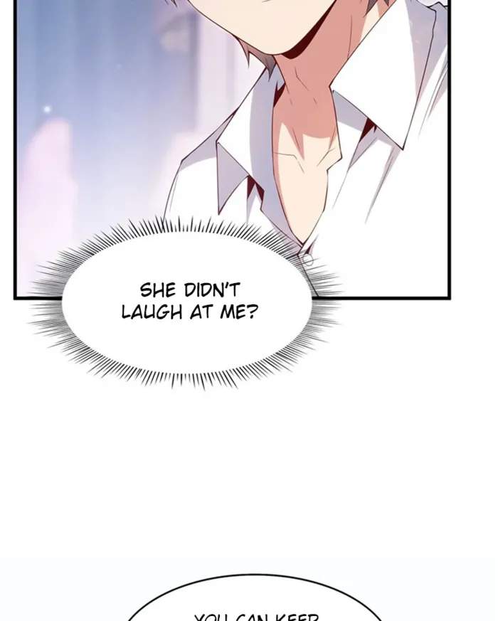 Shut Up, Evil Dragon, I Don't Want to Raise a Child With You Anymore Chapter 14 — Page 25
