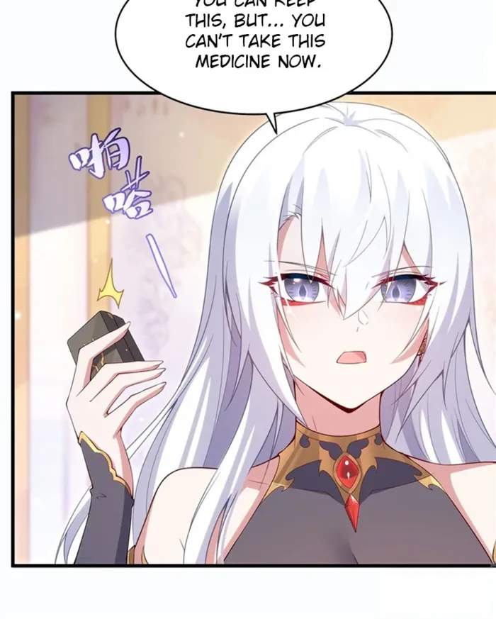 Shut Up, Evil Dragon, I Don't Want to Raise a Child With You Anymore Chapter 14 — Page 26