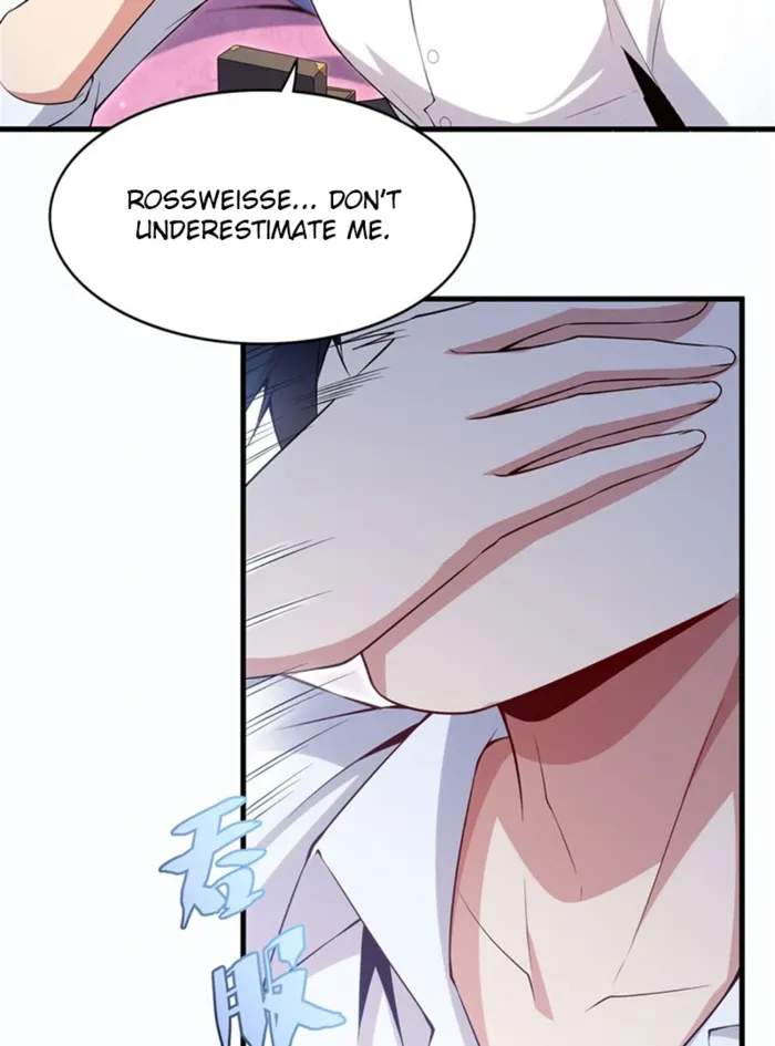 Shut Up, Evil Dragon, I Don't Want to Raise a Child With You Anymore Chapter 14 — Page 29