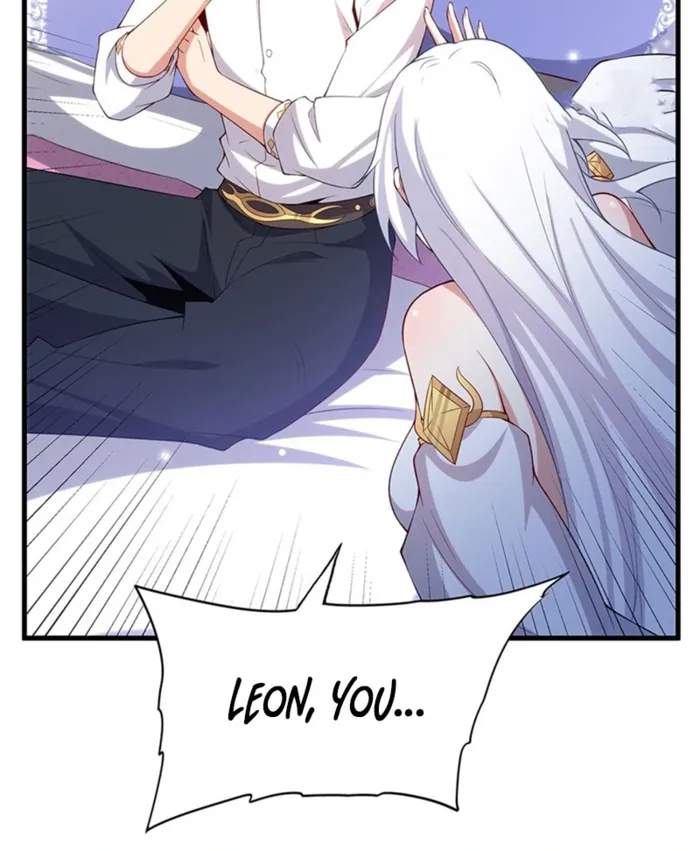Shut Up, Evil Dragon, I Don't Want to Raise a Child With You Anymore Chapter 14 — Page 31