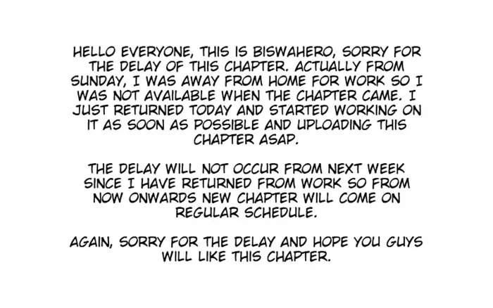 Shut Up, Evil Dragon, I Don't Want to Raise a Child With You Anymore Chapter 14 — Page 37