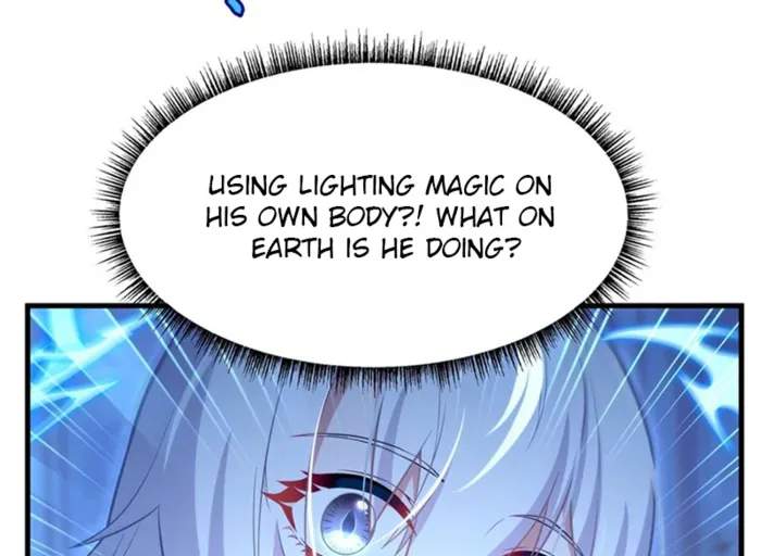 Shut Up, Evil Dragon, I Don't Want to Raise a Child With You Anymore Chapter 15 — Page 4