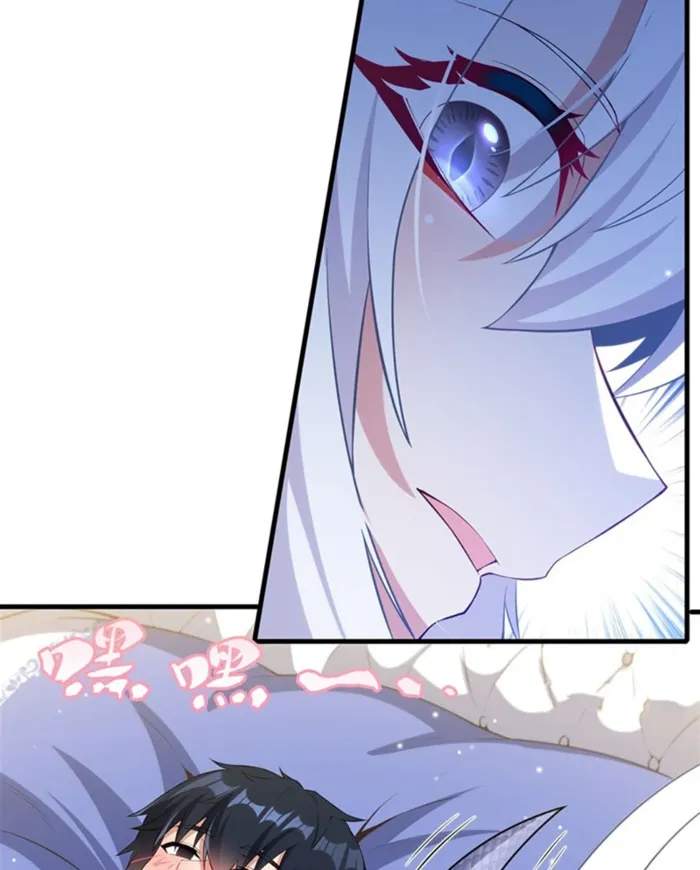 Shut Up, Evil Dragon, I Don't Want to Raise a Child With You Anymore Chapter 15 — Page 9