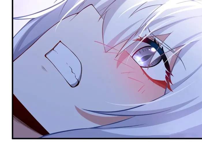 Shut Up, Evil Dragon, I Don't Want to Raise a Child With You Anymore Chapter 15 — Page 31