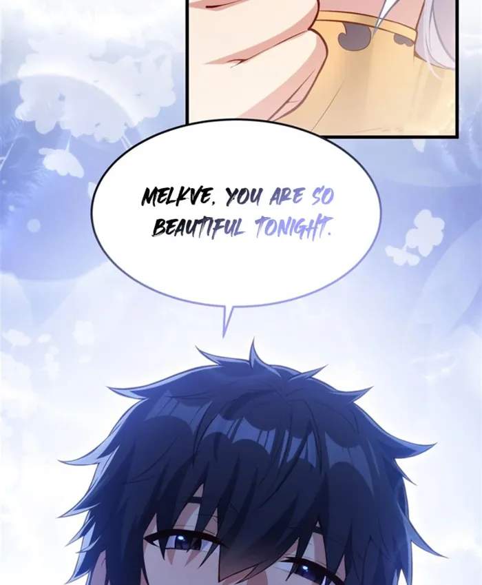 Shut Up, Evil Dragon, I Don't Want to Raise a Child With You Anymore Chapter 15 — Page 36
