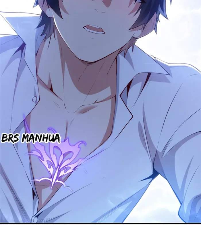 Shut Up, Evil Dragon, I Don't Want to Raise a Child With You Anymore Chapter 15 — Page 37