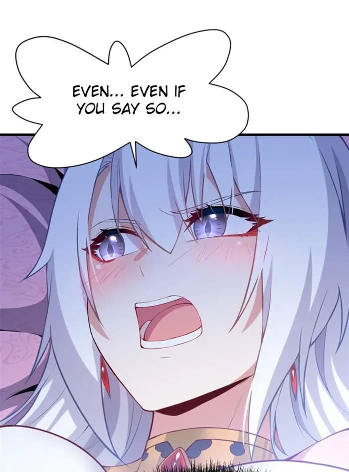 Shut Up, Evil Dragon, I Don't Want to Raise a Child With You Anymore Chapter 15 — Page 38