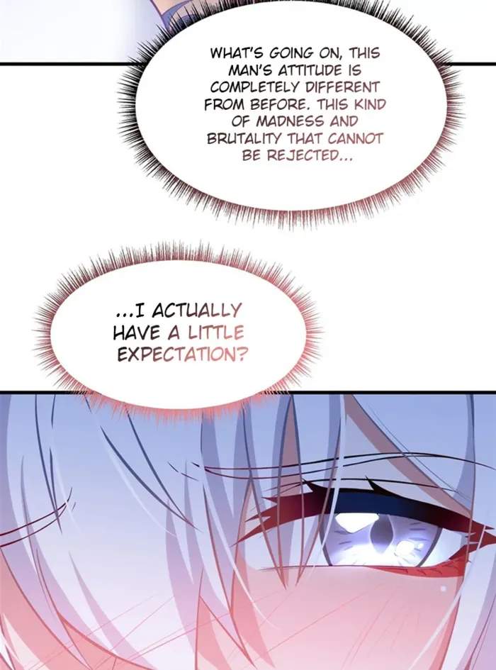 Shut Up, Evil Dragon, I Don't Want to Raise a Child With You Anymore Chapter 15 — Page 39