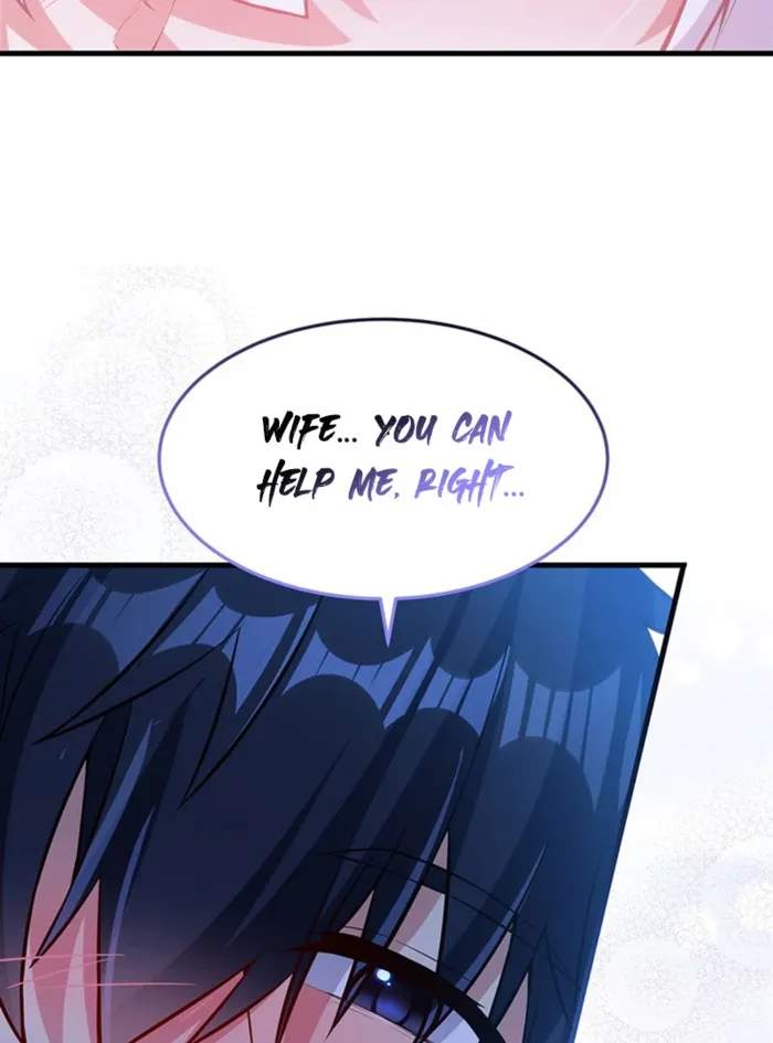Shut Up, Evil Dragon, I Don't Want to Raise a Child With You Anymore Chapter 15 — Page 40