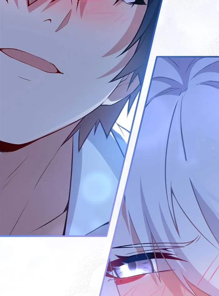 Shut Up, Evil Dragon, I Don't Want to Raise a Child With You Anymore Chapter 15 — Page 41