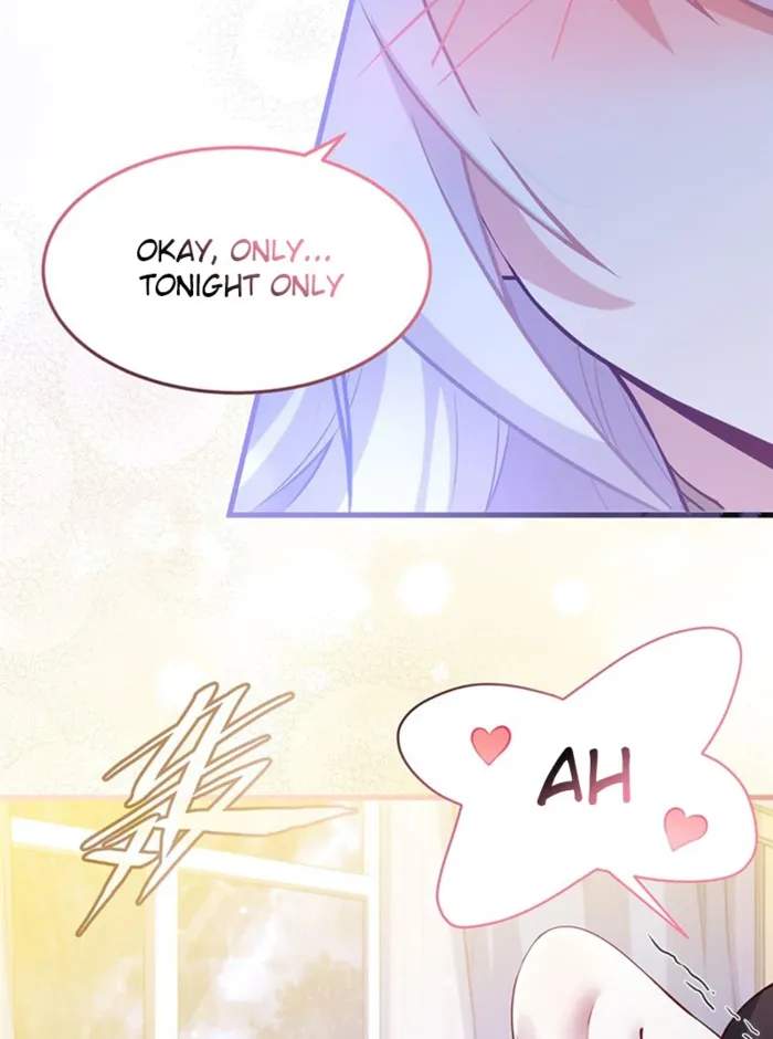 Shut Up, Evil Dragon, I Don't Want to Raise a Child With You Anymore Chapter 15 — Page 42