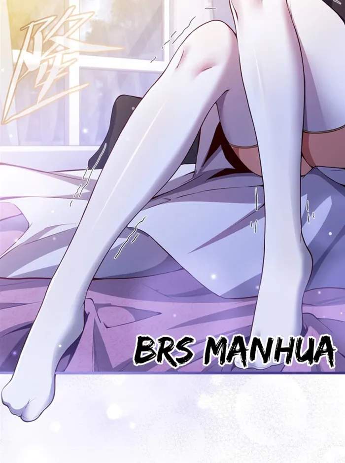 Shut Up, Evil Dragon, I Don't Want to Raise a Child With You Anymore Chapter 15 — Page 43