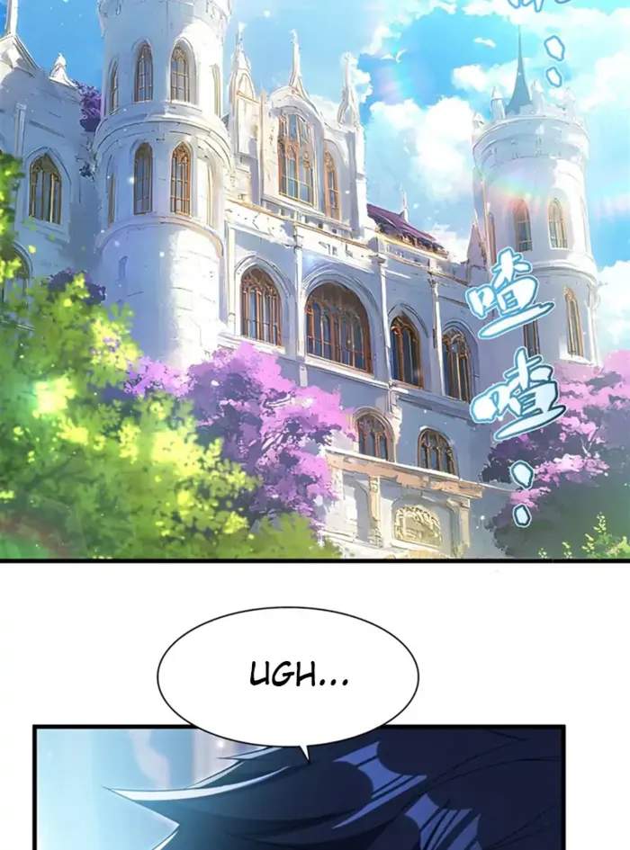 Shut Up, Evil Dragon, I Don't Want to Raise a Child With You Anymore Chapter 16 — Page 2