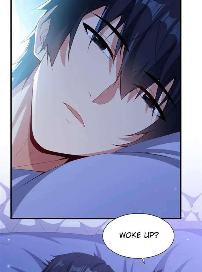 Shut Up, Evil Dragon, I Don't Want to Raise a Child With You Anymore Chapter 16 — Page 3