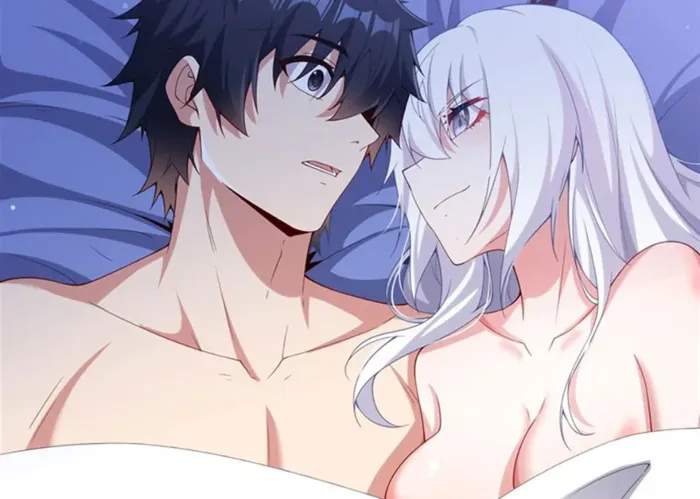 Shut Up, Evil Dragon, I Don't Want to Raise a Child With You Anymore Chapter 16 — Page 4