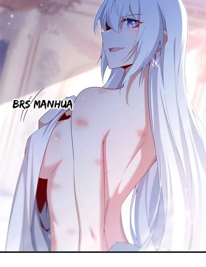 Shut Up, Evil Dragon, I Don't Want to Raise a Child With You Anymore Chapter 16 — Page 10