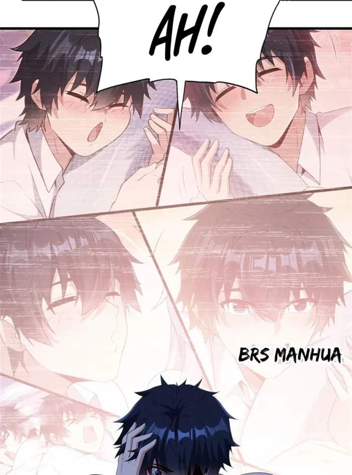 Shut Up, Evil Dragon, I Don't Want to Raise a Child With You Anymore Chapter 16 — Page 12