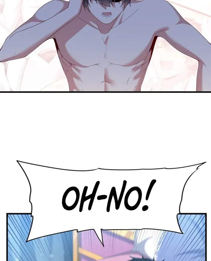 Shut Up, Evil Dragon, I Don't Want to Raise a Child With You Anymore Chapter 16 — Page 13