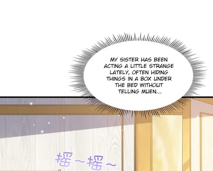Shut Up, Evil Dragon, I Don't Want to Raise a Child With You Anymore Chapter 16 — Page 42