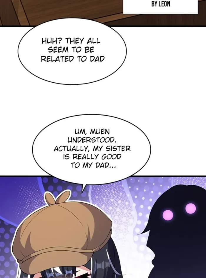 Shut Up, Evil Dragon, I Don't Want to Raise a Child With You Anymore Chapter 16 — Page 46