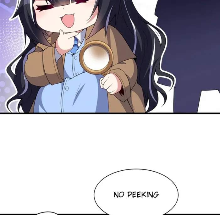 Shut Up, Evil Dragon, I Don't Want to Raise a Child With You Anymore Chapter 16 — Page 47