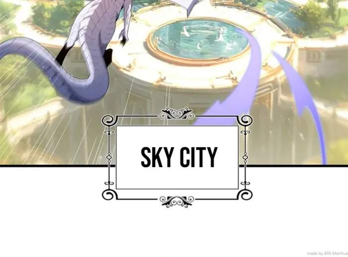 Shut Up, Evil Dragon, I Don't Want to Raise a Child With You Anymore Chapter 17 — Page 6