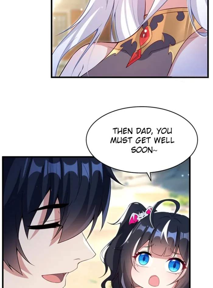 Shut Up, Evil Dragon, I Don't Want to Raise a Child With You Anymore Chapter 17 — Page 14