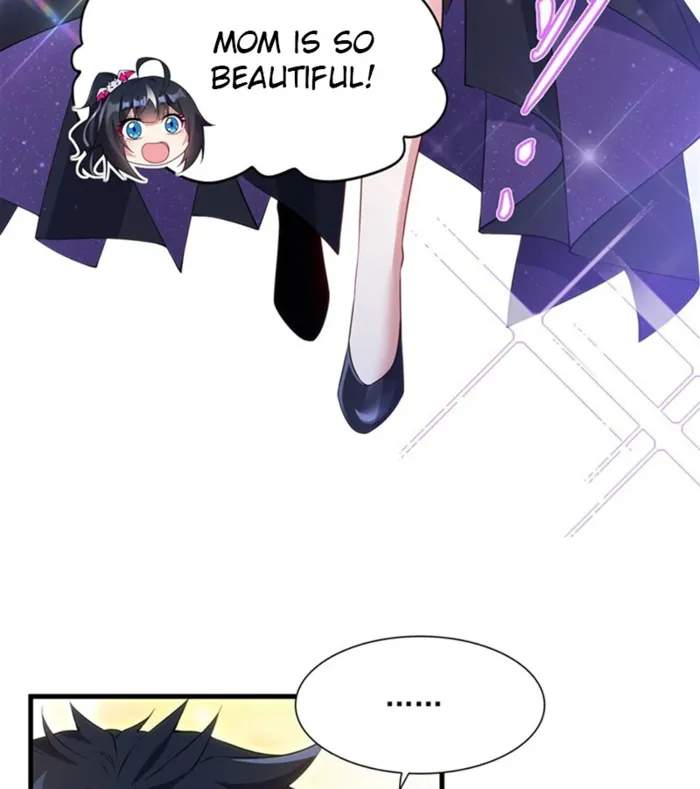 Shut Up, Evil Dragon, I Don't Want to Raise a Child With You Anymore Chapter 17 — Page 47