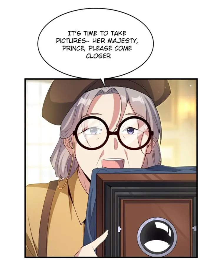 Shut Up, Evil Dragon, I Don't Want to Raise a Child With You Anymore Chapter 17 — Page 50